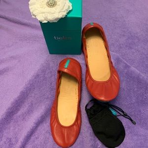 tieks ballets shoes